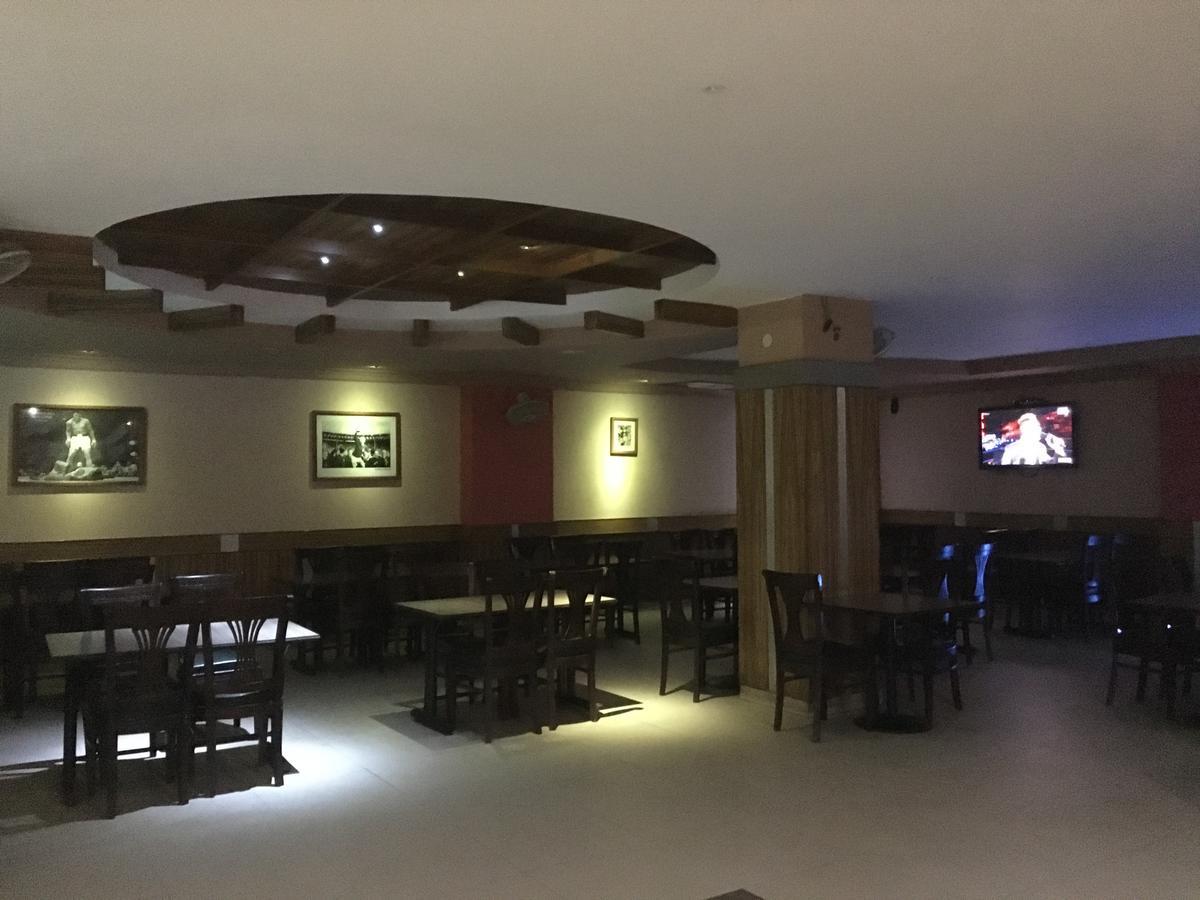 Shiv Hotel And Joe'S Bar & Restaurant Jandiala ภายนอก รูปภาพ